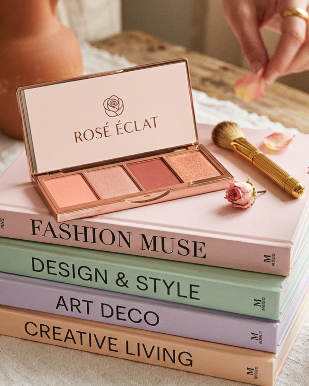 Beauty & SkinCare